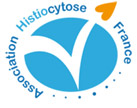 logo association histiocytose france